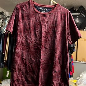Nautica shirt